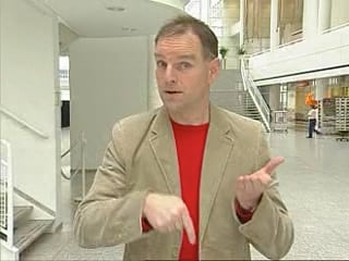 Welkom bij het Meldpunt seksueel misbruik doven