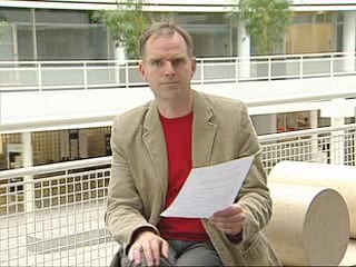 'Ik dacht dat het gewoon was'<br>(vrouw, 35 jaar)