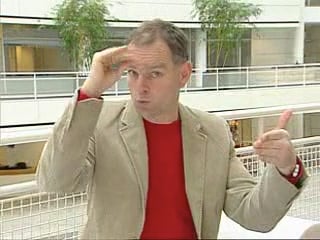 'Ik voelde me alleen' (jongen, 20 jaar)